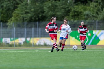 Bild 116 - wCJ Altona 93 - Rahlstedt : Ergebnis: 3:0